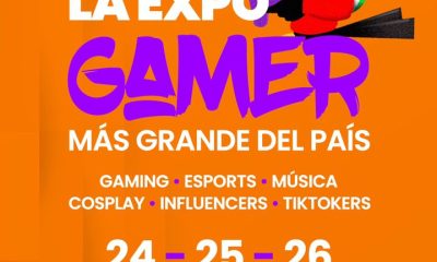 Venezuela Game Show Regresa: Más Juegos, Más Premios en su Tercera Edición