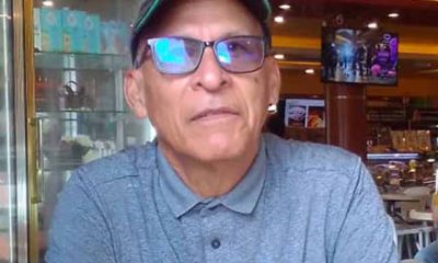 Guillermo Hernández: "ROBERTO ENRIQUEZ es el Candidato Ideal para Venezuela"