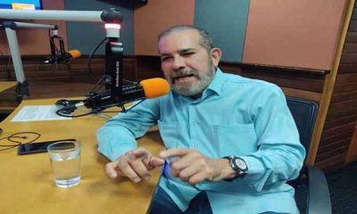 Johel Orta: Crítica a las primarias opositoras y sus desafíos