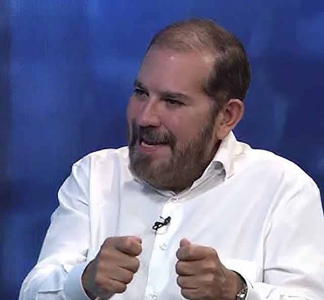 Johel Orta Moros: "Divisiones internas en la oposición amenazan las primarias electorales"