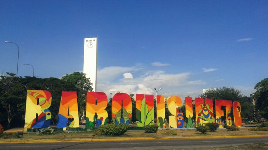 Barquisimeto celebra 471 años con la Feria Internacional número 46