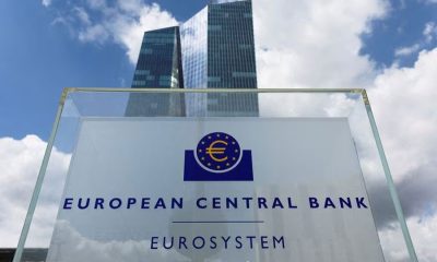 El Banco Central Europeo (BCE) Eleva su Tasa de Interés al Nivel Más Alto en su Historia