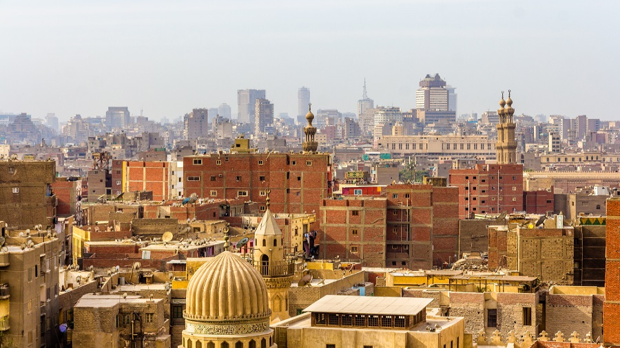 Egipto prohíbe exportación de cebollas para controlar la inflación