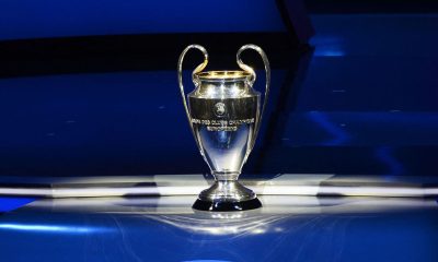 Los Favoritos para la Champions League 2024: ¿Quién Levantará el Trofeo en Wembley?