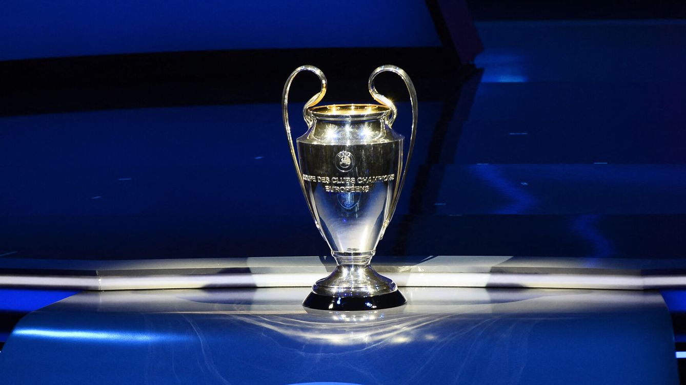 Los Favoritos para la Champions League 2024: ¿Quién Levantará el Trofeo en Wembley?