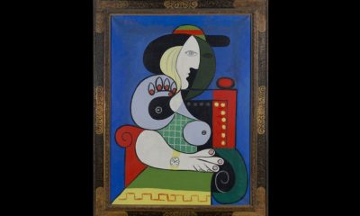 Subasta de Arte en Nueva York: Obra de Picasso Valuada en más de 120 Millones de Dólares Destaca