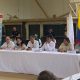 Gobierno y ex FARC instalarán mesa de diálogo en Catatumbo el 8 de octubre