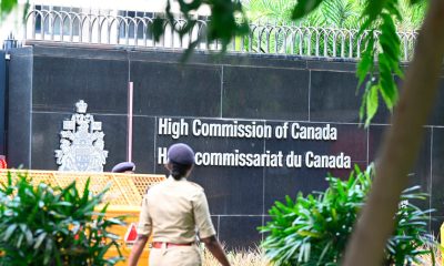 La India Suspende Servicios de Visas para Ciudadanos Canadienses en Medio de Tensión Diplomática