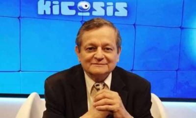 Kico Bautista | La primaria: Un largo y tortuoso camino