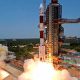 La India lanza su primera misión espacial para el estudio del Sol