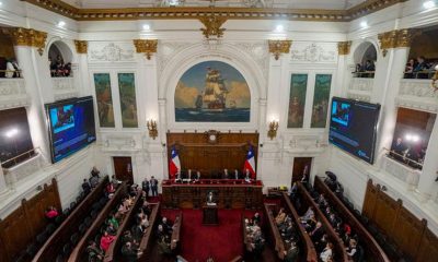 Crisis en Proceso Constitucional de Chile: Riesgo de Fracaso en Medio de Enmiendas y Desacuerdos
