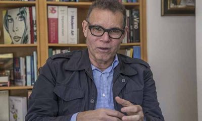 Luis Vicente León: Increíble que alianzas entre Venezuela y China pasen desapercibidas para EE. UU.