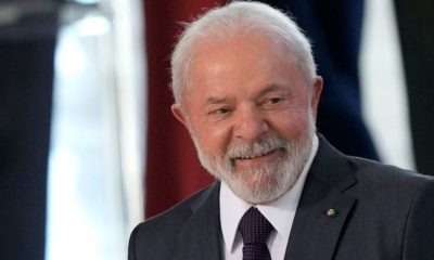 Éxito en Cirugía de Cadera del Presidente Brasileño Lula da Silva