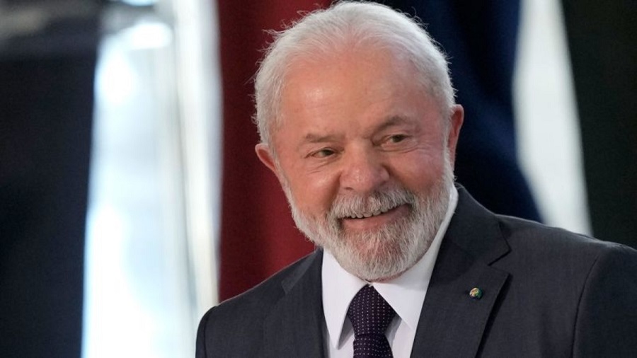 Éxito en Cirugía de Cadera del Presidente Brasileño Lula da Silva