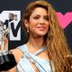Spotify Declara el 29 de Septiembre el 'Día de Shakira' para Celebrar 25 Años de 'Dónde están los ladrones