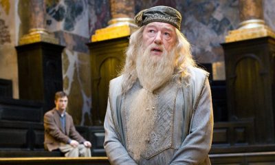 Fallece a los 82 años el icónico actor Sir Michael Gambon, conocido por su papel como Dumbledore en Harry Potter