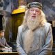 Fallece a los 82 años el icónico actor Sir Michael Gambon, conocido por su papel como Dumbledore en Harry Potter