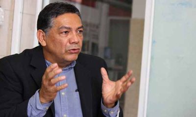 Venezuela: Más de 22 Mil Millones de Dólares Bloqueados por Sanciones