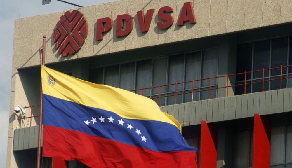 Denuncian que Juan Guaidó utilizó recursos de Pdvsa y Citgo para financiarse