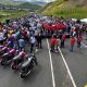 Alcalde Fraija Entrega 21 Concesiones a Transportistas de Guaicaipuro"