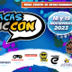 Caracas Comic Con 2023: Un Épico Encuentro de Cómics y Fantasía