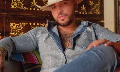 Jessi Uribe Anuncia Gira de Conciertos en Venezuela y Presenta Su Nuevo Éxito Demalas