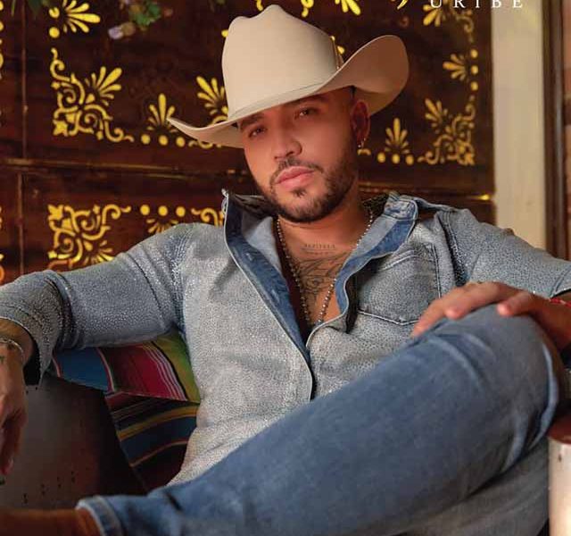 Jessi Uribe Anuncia Gira de Conciertos en Venezuela y Presenta Su Nuevo Éxito Demalas