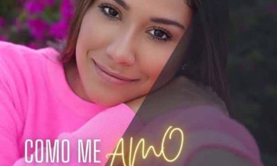 Lorena García y su Libro "Como me amo, me lastimo" que Celebran el Amor Propio