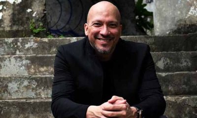 Rodríguez Polo Presenta 'Despertar' en el Hotel Altamira Village de Caracas