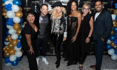 Los reconocidos Premios Tacarigua de Oro USA regresan renovados