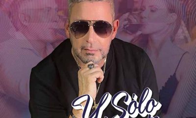 Enrique Barrios Lanza "Y Solo Amarte" - Una Canción que Explora las Relaciones de Pareja