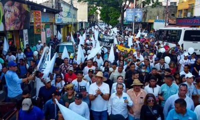 Escasez de Gasolina y Gasoil Impacta la Productividad en Monagas"