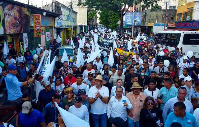 Escasez de Gasolina y Gasoil Impacta la Productividad en Monagas"