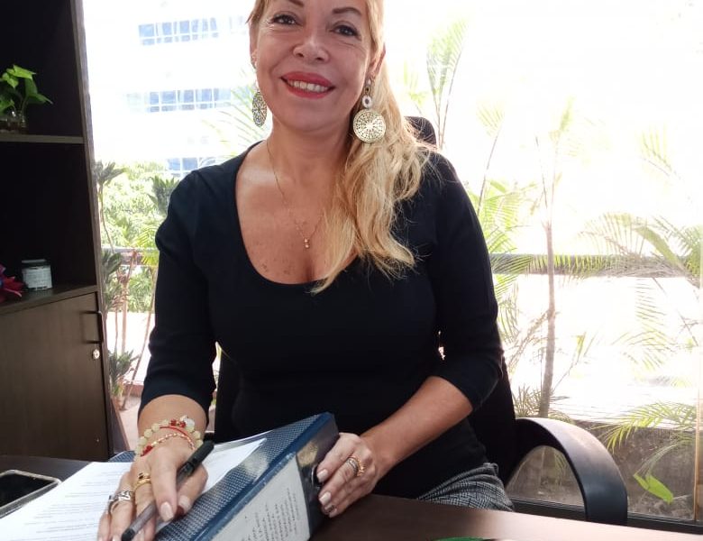 Concejal Raíza Chacón Promueve Recreación en Chacao