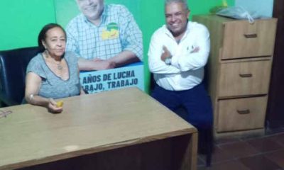 Primarias en Miranda: La Defensa del Voto y la fortaleza de la democracia