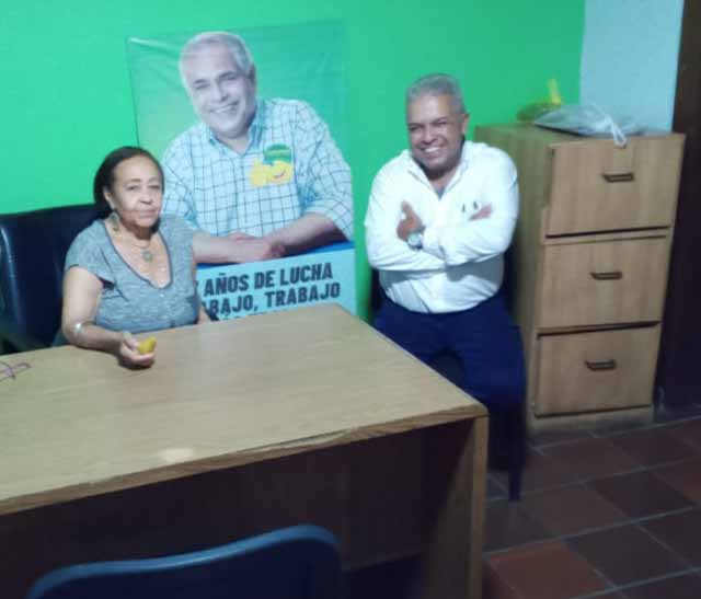 Primarias en Miranda: La Defensa del Voto y la fortaleza de la democracia