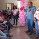Éxito en Carrizal: 150+ Pacientes Atendidas Durante la Semana Rosa