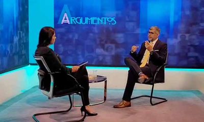 Manuel Ferreira: La primaria perdió su sentido lógico que era elegir un candidato unitario