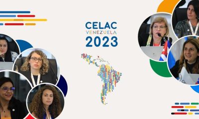Celac-CyT: Venezuela acoge reunión de autoridades para impulsar Ciencia y Tecnología en América Latina y el Caribe