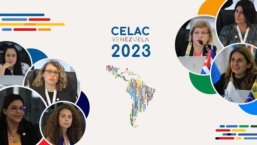 Celac-CyT: Venezuela acoge reunión de autoridades para impulsar Ciencia y Tecnología en América Latina y el Caribe