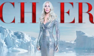 Cher anuncia álbum navideño con colaboraciones de lujo