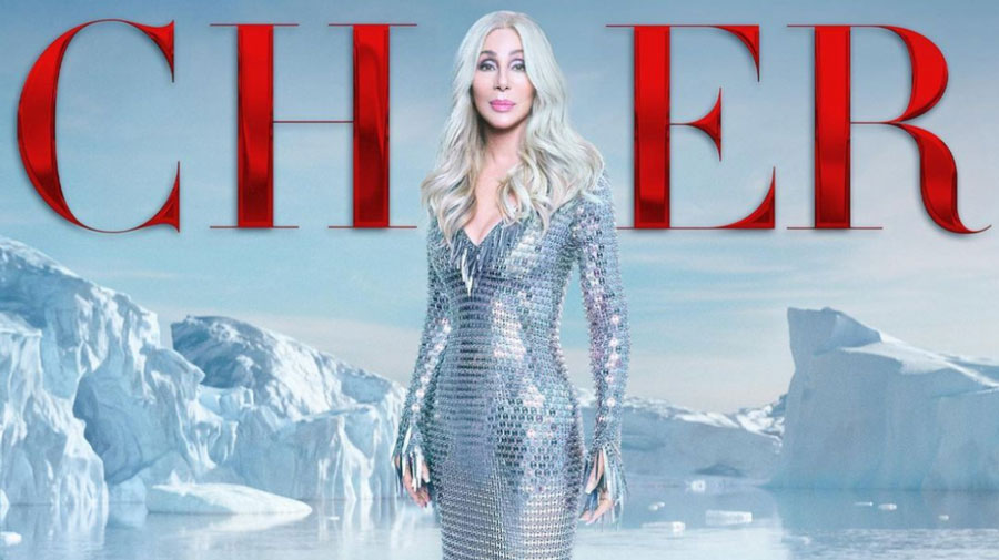 Cher anuncia álbum navideño con colaboraciones de lujo