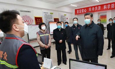 China elimina declaración de salud para viajar: fin a la política "cero covid".