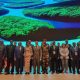 Ministro Yván Gil en Cumbre de Ecosistemas y Bosques Tropicales
