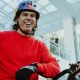 Daniel Dhers no logra el podio en el Mundial de BMX en China