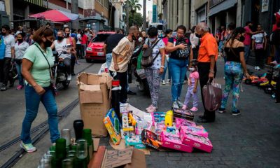 Economía Venezolana en Crecimiento: Proyecciones de Cierre de Año
