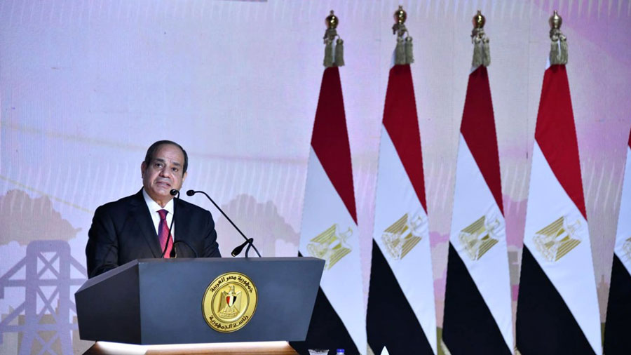 Cumbre internacional en El Cairo para abordar conflicto Israel-Hamás