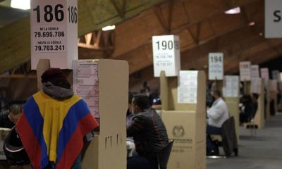Elecciones Territoriales en Colombia 2023: Todo lo que Debes Saber