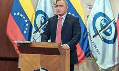 Fiscalía citará a Jesús María Casal y Mildred Camero para que respondan sobre irregularidades en la primaria opositora