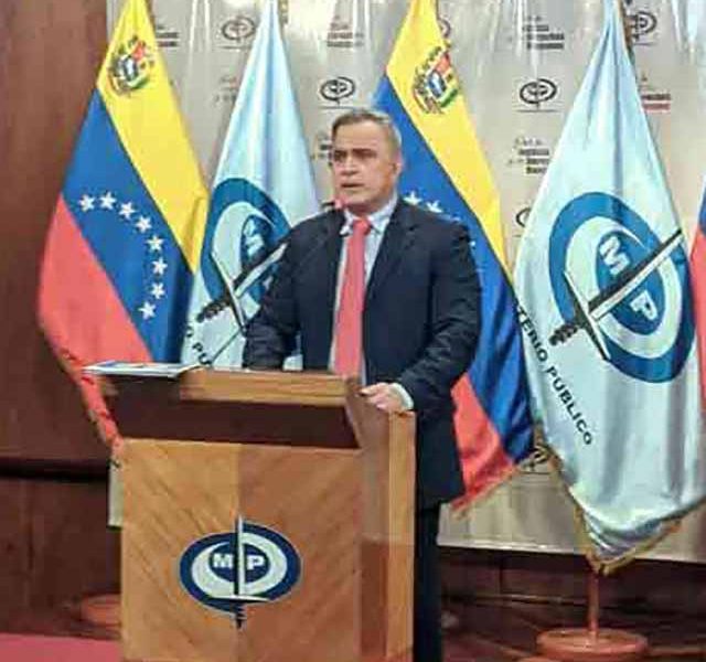 Fiscalía citará a Jesús María Casal y Mildred Camero para que respondan sobre irregularidades en la primaria opositora